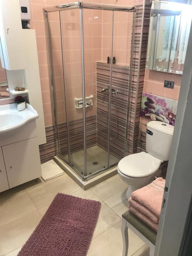 Apartment Cosy Seaside Kavala