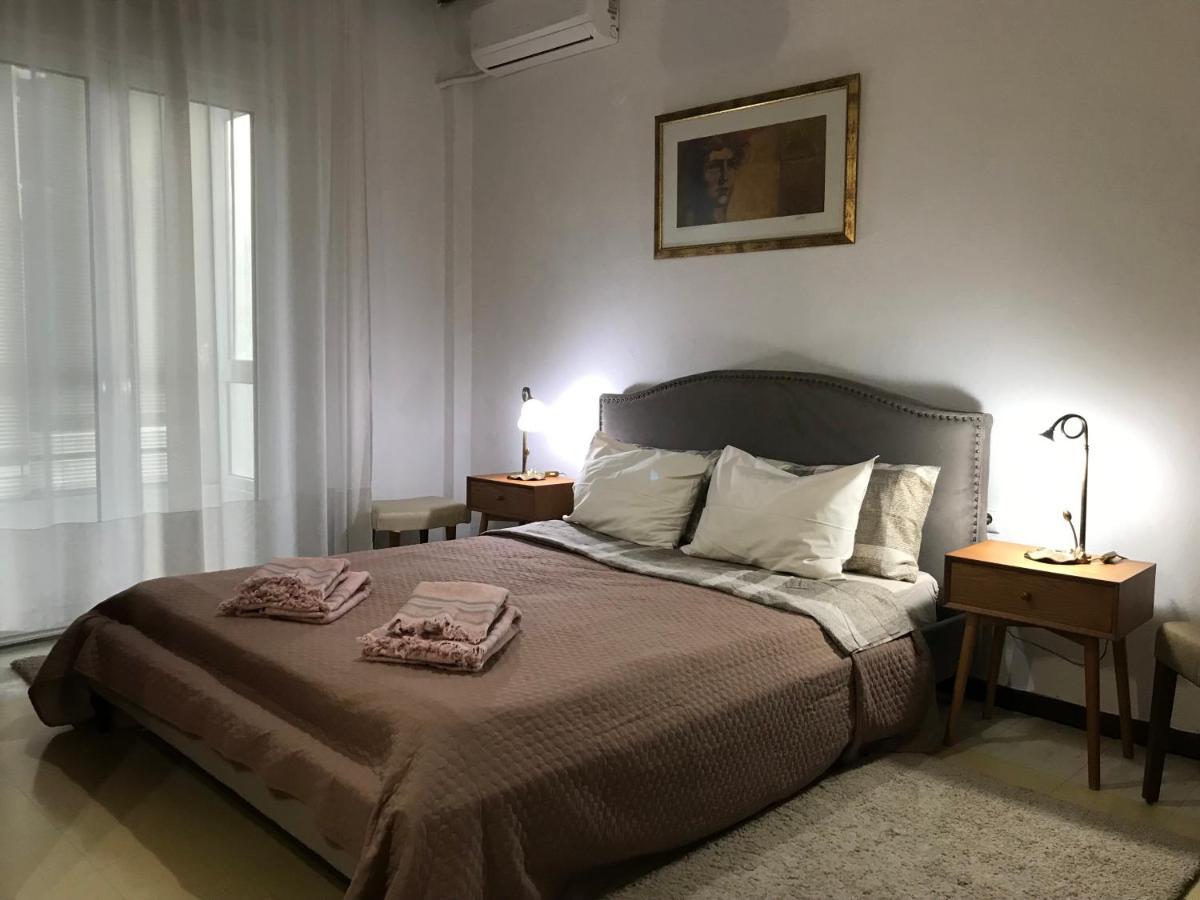 Cosy Seaside Apartament