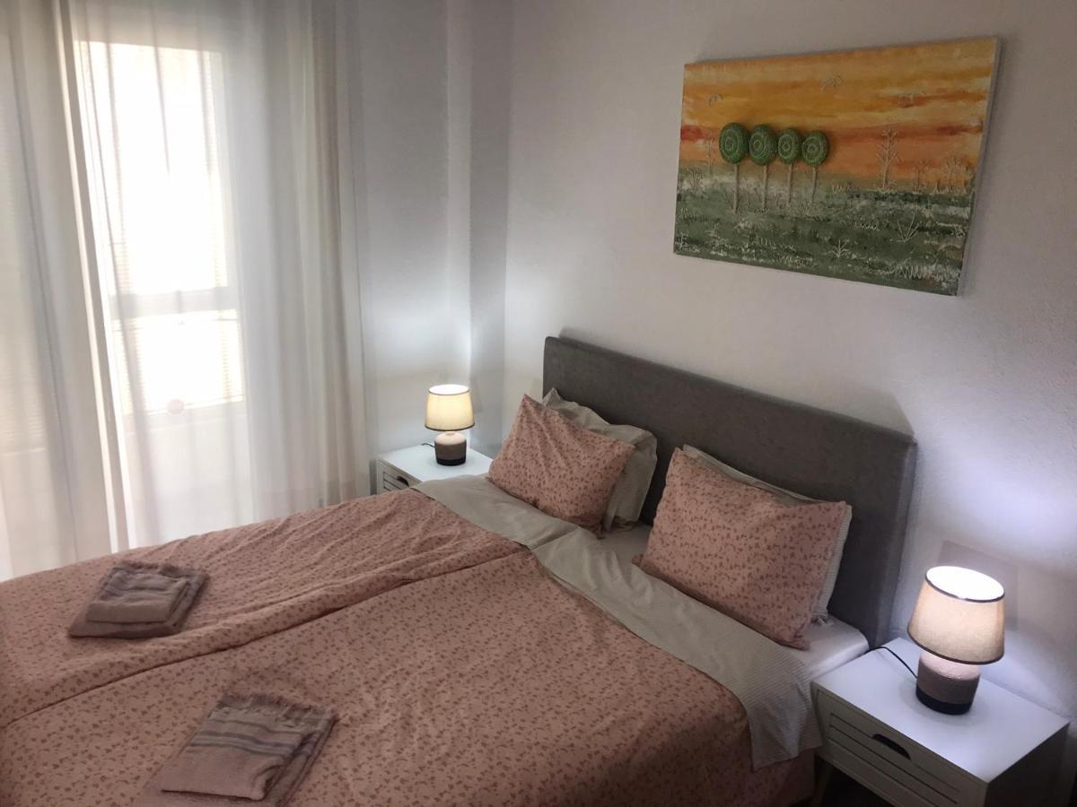 Apartament Cosy Seaside Kavala