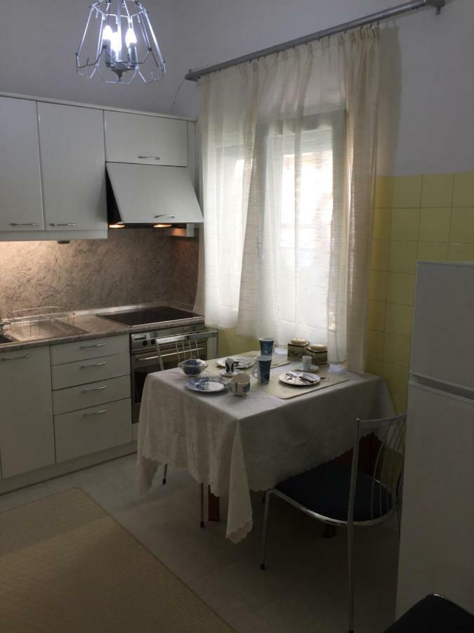 Apartament Cosy Seaside