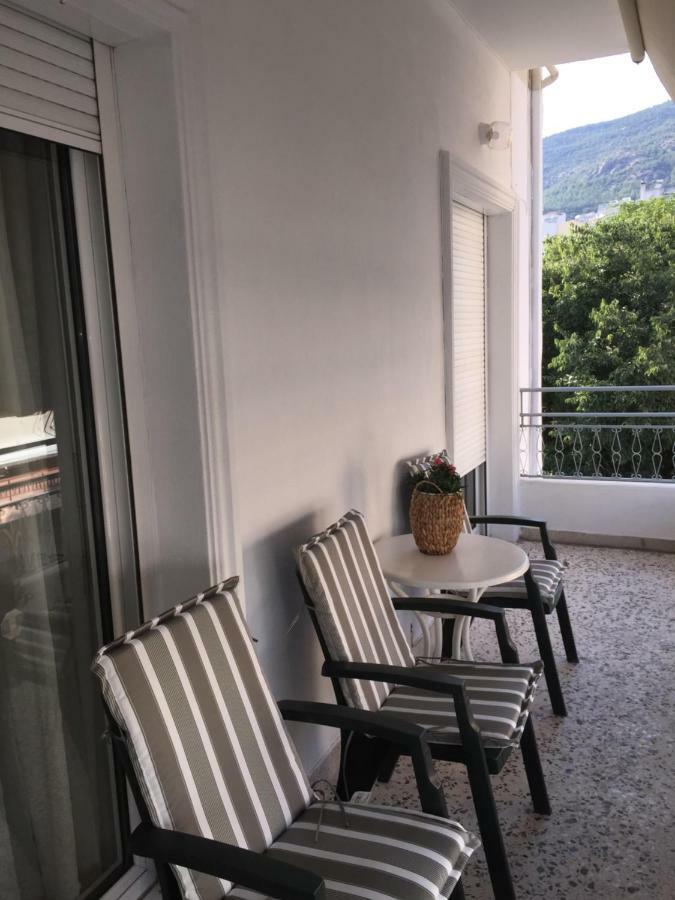 Apartament Cosy Seaside *